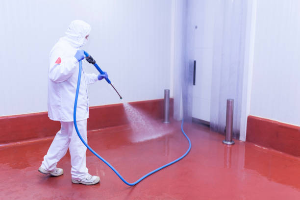 Professional Pressure Washing in Lawrenceburg, IN